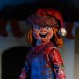 Chucky Holiday Edition Ultimate