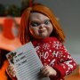 Chucky Holiday Edition Ultimate