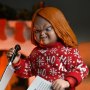 Chucky Holiday Edition Ultimate