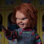 Chucky Menacing Talking