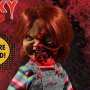 Child's Play 3: Chucky Pizza Face Talking