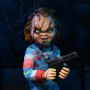 Chucky & Tiffany 2-PACK