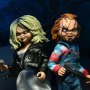 Chucky & Tiffany 2-PACK