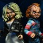 Chucky & Tiffany 2-PACK
