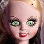 Chucky & Tiffany Living Dead Doll 2-SET