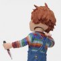 Chucky With Knife Head Knocker