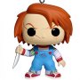 Child's Play 2: Chucky Pop! Keychain