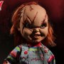 Chucky With Sound