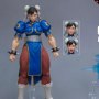 Super Street Fighter 5: Chun-Li