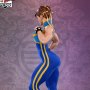 Chun-Li Alpha (Pop Culture Shock)
