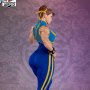 Chun-Li Alpha (Pop Culture Shock)