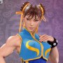 Chun-Li Alpha (Pop Culture Shock)