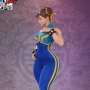 Street Fighter Zero: Chun-Li Alpha (Pop Culture Shock)