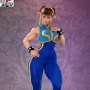 Chun-Li Alpha (Pop Culture Shock)