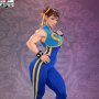 Chun-Li Alpha (Pop Culture Shock)