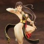 Chun-Li Battle Costume