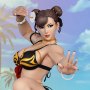 Chun-Li Battle Season Pass Player 2 (Pop Culture Shock)