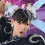 Chun-Li Black Player 2 (Pop Culture Shock)