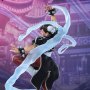 Chun-Li Black Player 2 (Pop Culture Shock)