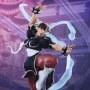 Chun-Li Black Player 2 (Pop Culture Shock)