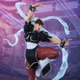 Chun-Li Black Player 2 (Pop Culture Shock)