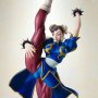 Chun-Li Builder Creators Model