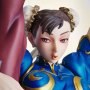 Chun-Li Builder Creators Model