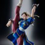 Chun-Li Builder Creators Model