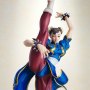 Chun-Li Builder Creators Model