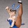 Chun-Li Bunny