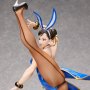 Street Fighter 6: Chun-Li Bunny