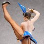 Chun-Li Bunny