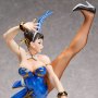 Chun-Li Bunny