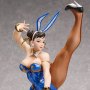 Chun-Li Bunny