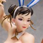 Chun-Li Bunny