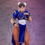 Chun-Li Classic Qipao (Pop Culture Shock)