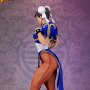 Chun-Li Classic Qipao (Pop Culture Shock)