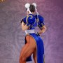 Chun-Li Classic Qipao (Pop Culture Shock)