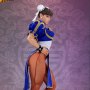 Chun-Li Classic Qipao (Pop Culture Shock)