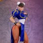 Chun-Li Classic Qipao (Pop Culture Shock)