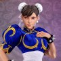 Chun-Li Classic Qipao (Pop Culture Shock)