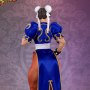 Chun-Li Classic Qipao (Pop Culture Shock)