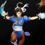 Chun-Li Femme Fatales Diorama