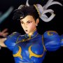 Chun-Li Femme Fatales Diorama