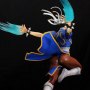 Chun-Li Femme Fatales Diorama