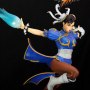 Chun-Li Femme Fatales Diorama