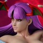 Chun-Li Morrigan Season Pass Player 2 (Pop Culture Shock)