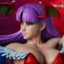 Chun-Li Morrigan Season Pass Player 2 (Pop Culture Shock)