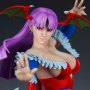 Chun-Li Morrigan Season Pass Player 2 (Pop Culture Shock)