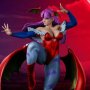 Chun-Li Morrigan Season Pass Player 2 (Pop Culture Shock)